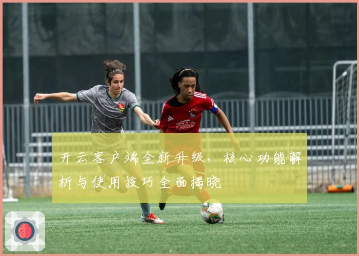 开云客户端全新升级，核心功能解析与使用技巧全面揭晓