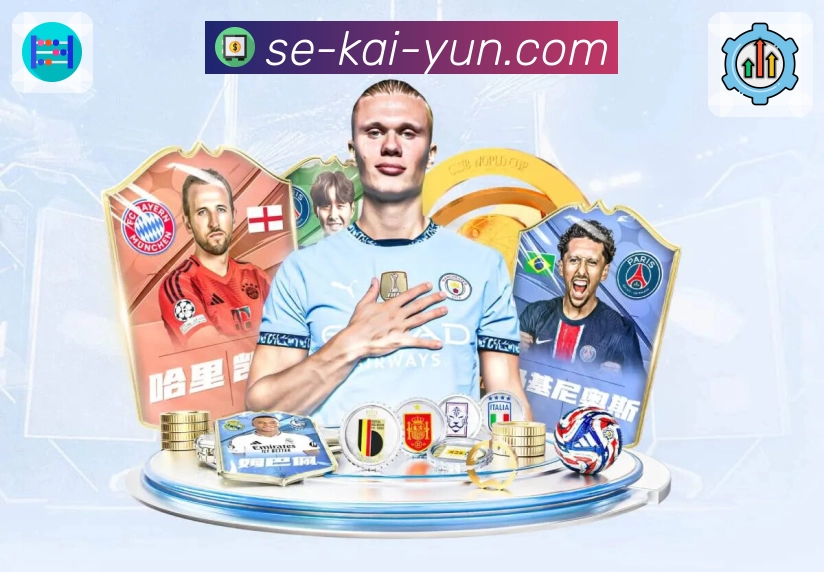 开云 App 实景图